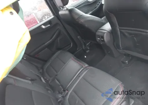 2024 Ford Escape St Line from USA, damaged, VIN 1FMCU0MN2RUB58851